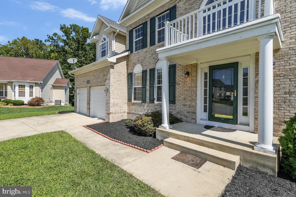 KINGSVIEW SUB - Residential