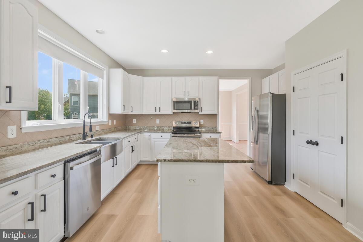 KINGSVIEW SUB - Residential