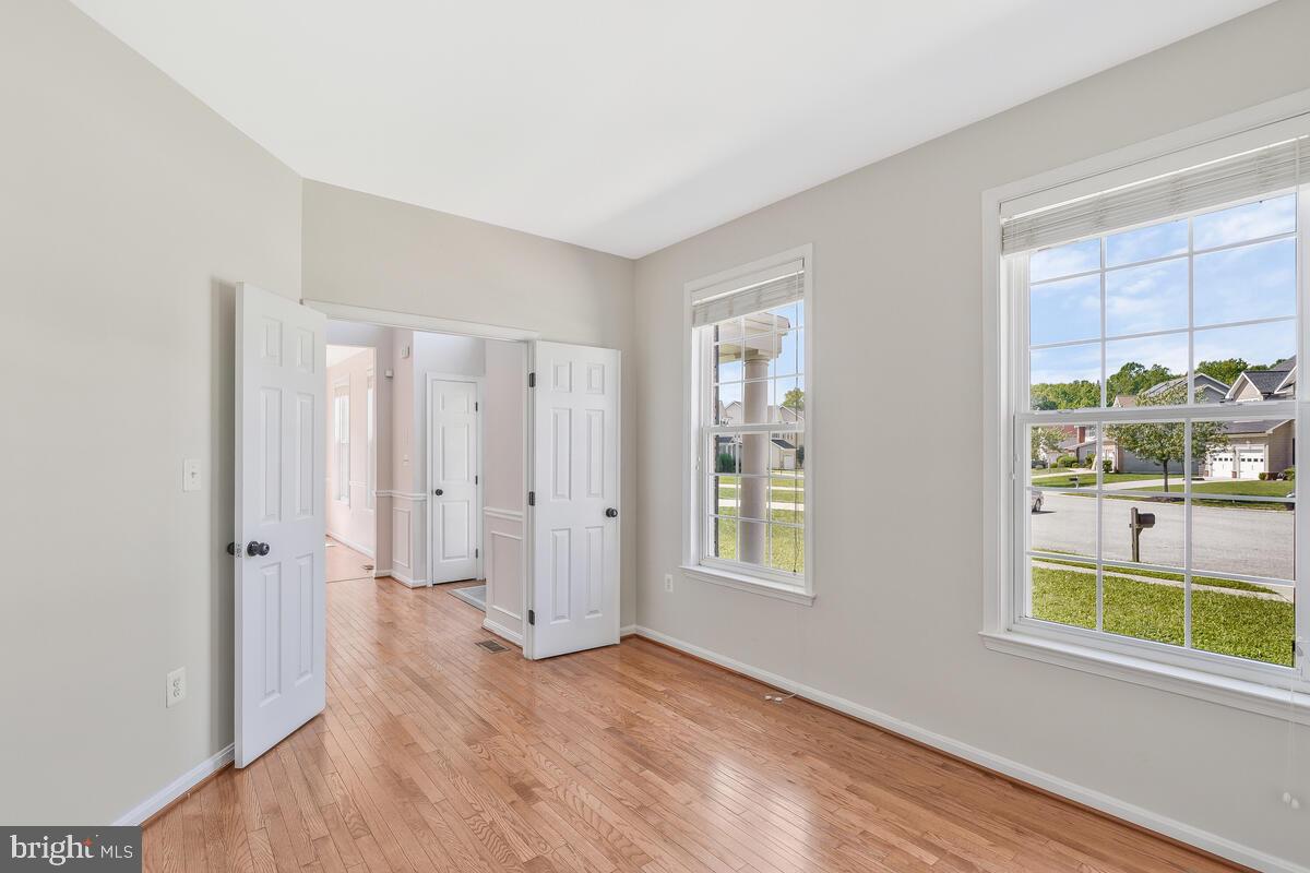 KINGSVIEW SUB - Residential