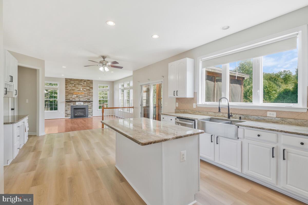 KINGSVIEW SUB - Residential