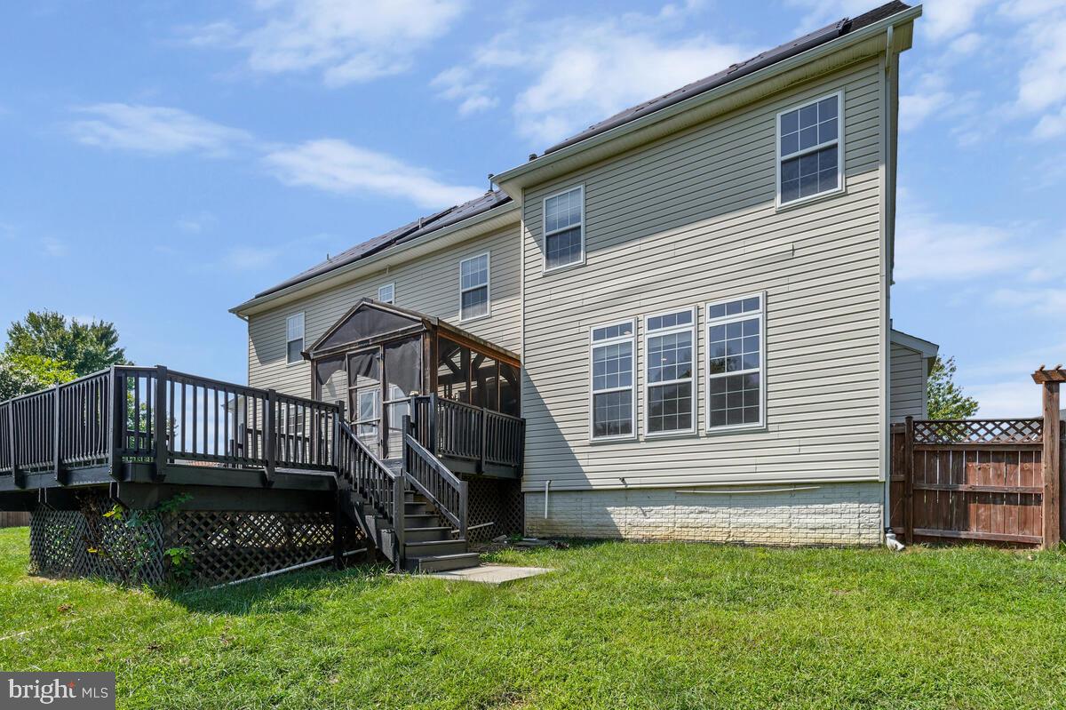 KINGSVIEW SUB - Residential