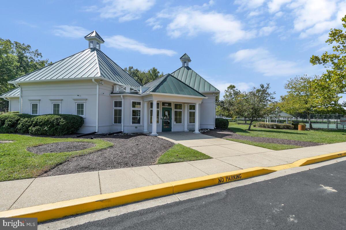 KINGSVIEW SUB - Residential