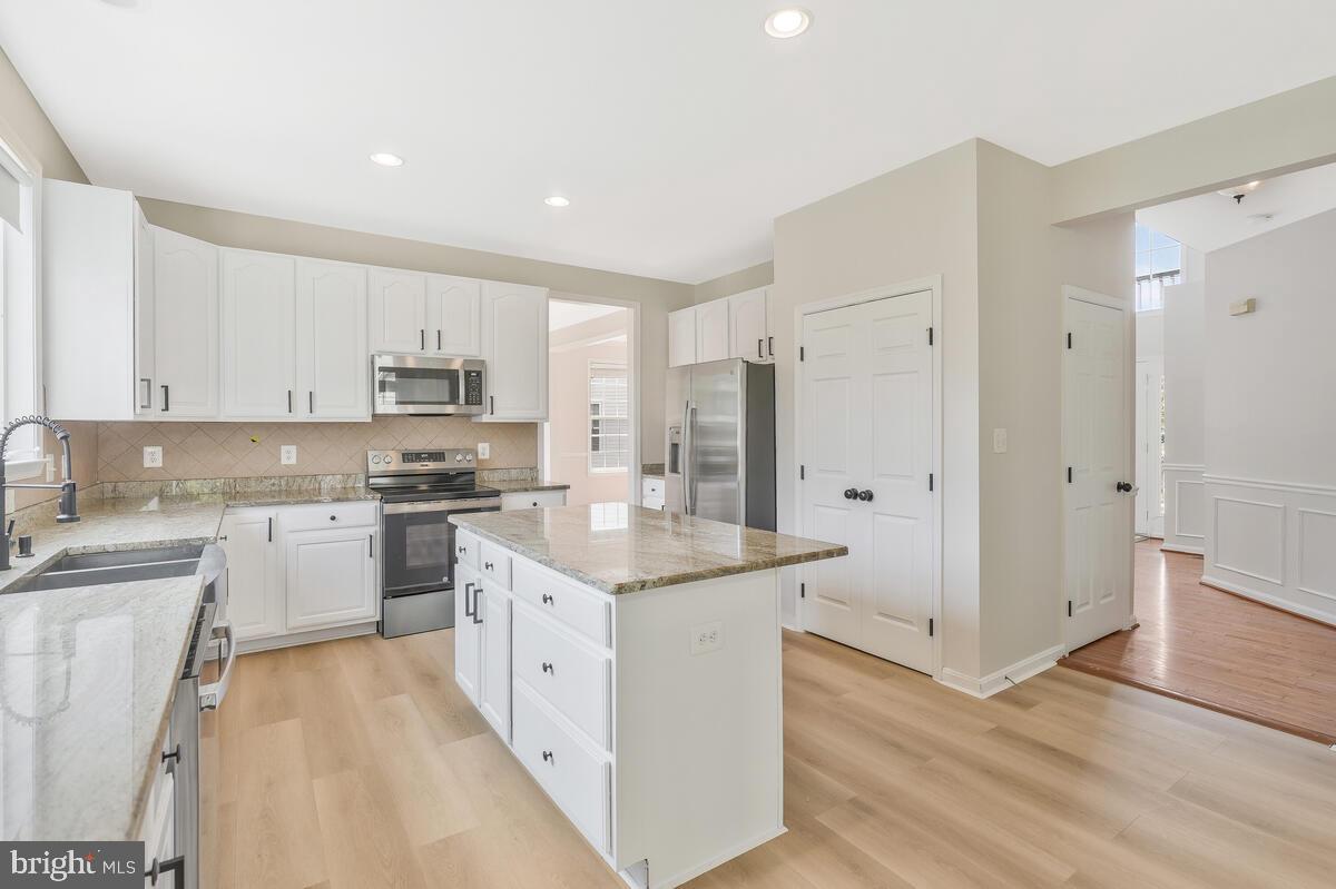 KINGSVIEW SUB - Residential