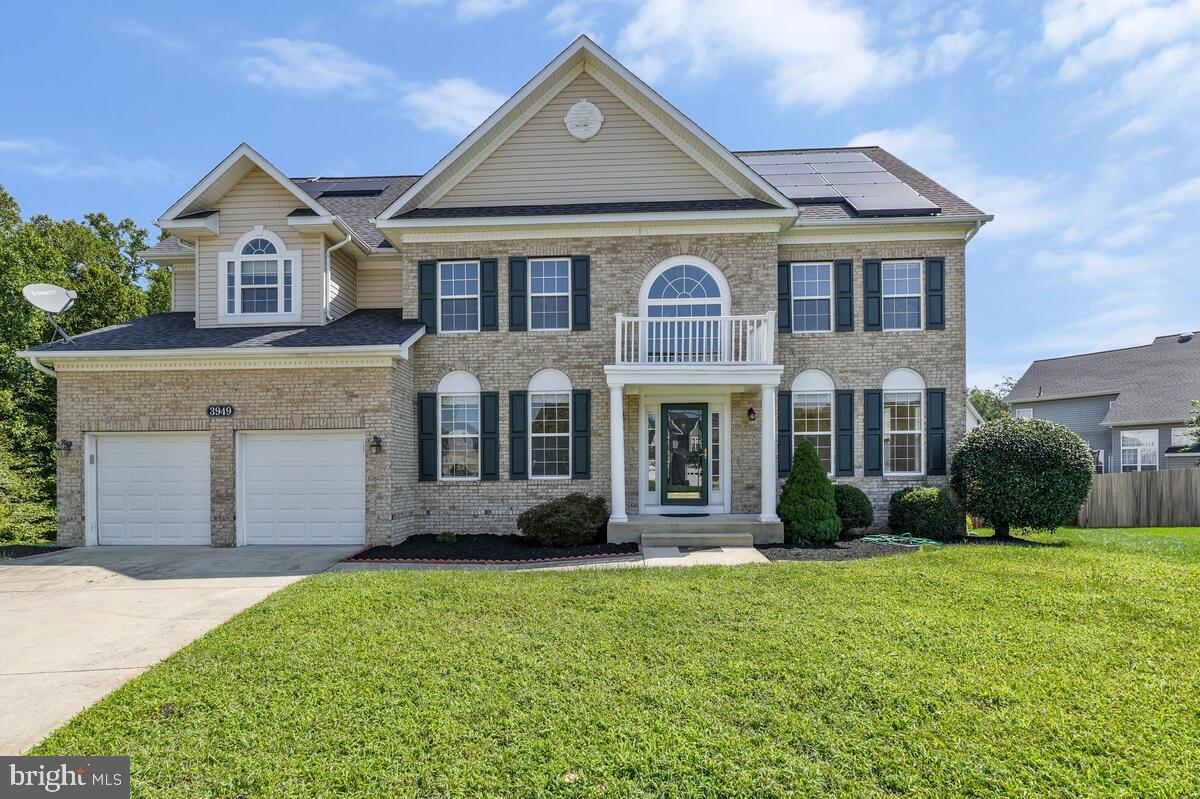 KINGSVIEW SUB - Residential