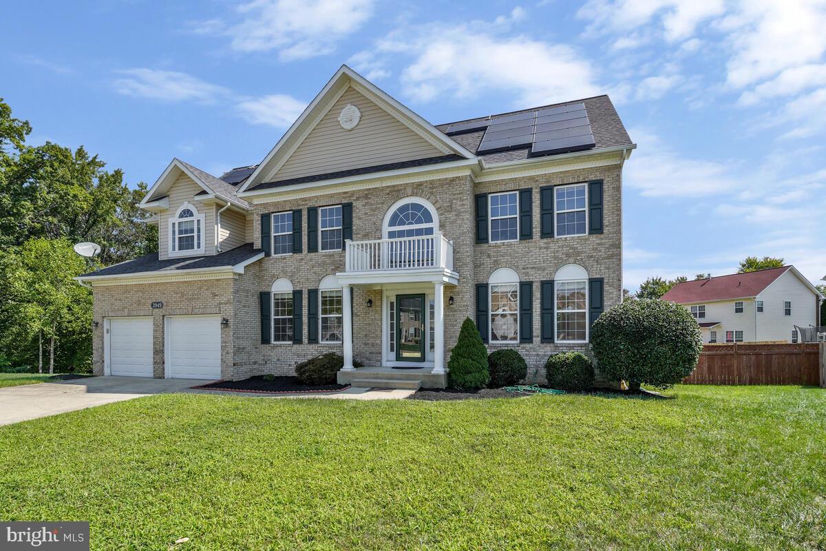 KINGSVIEW SUB - Residential