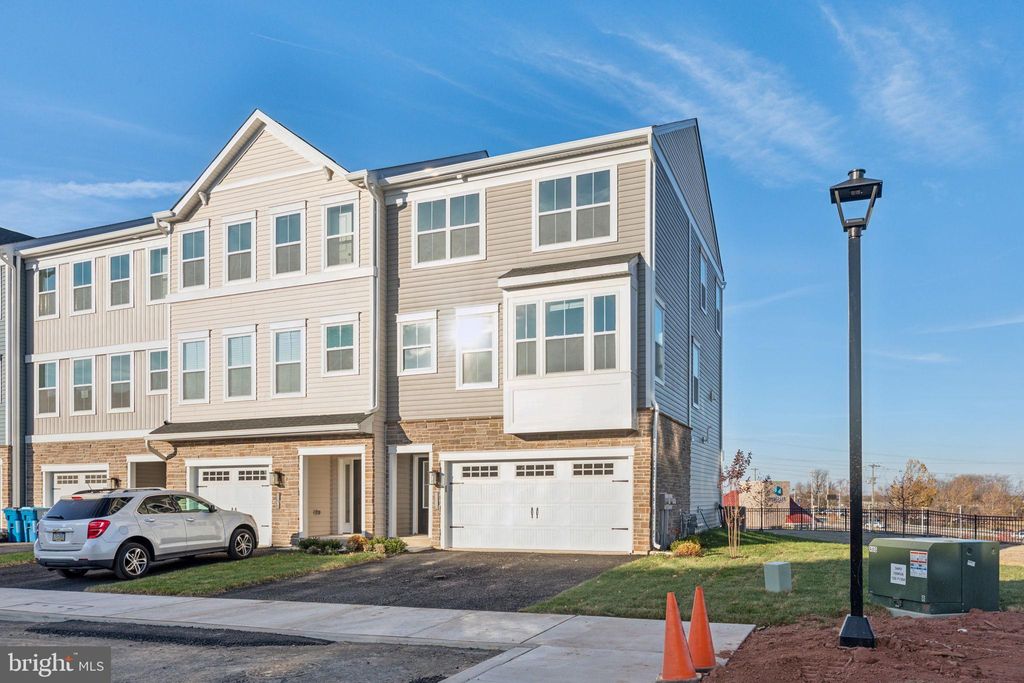 Photo of 129 Higher Rock Court, NORTH WALES, PA 19454 (MLS # PAMC2169082)