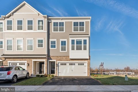 Photo of 129 Higher Rock Court, NORTH WALES, PA 19454 (MLS # PAMC2169082)