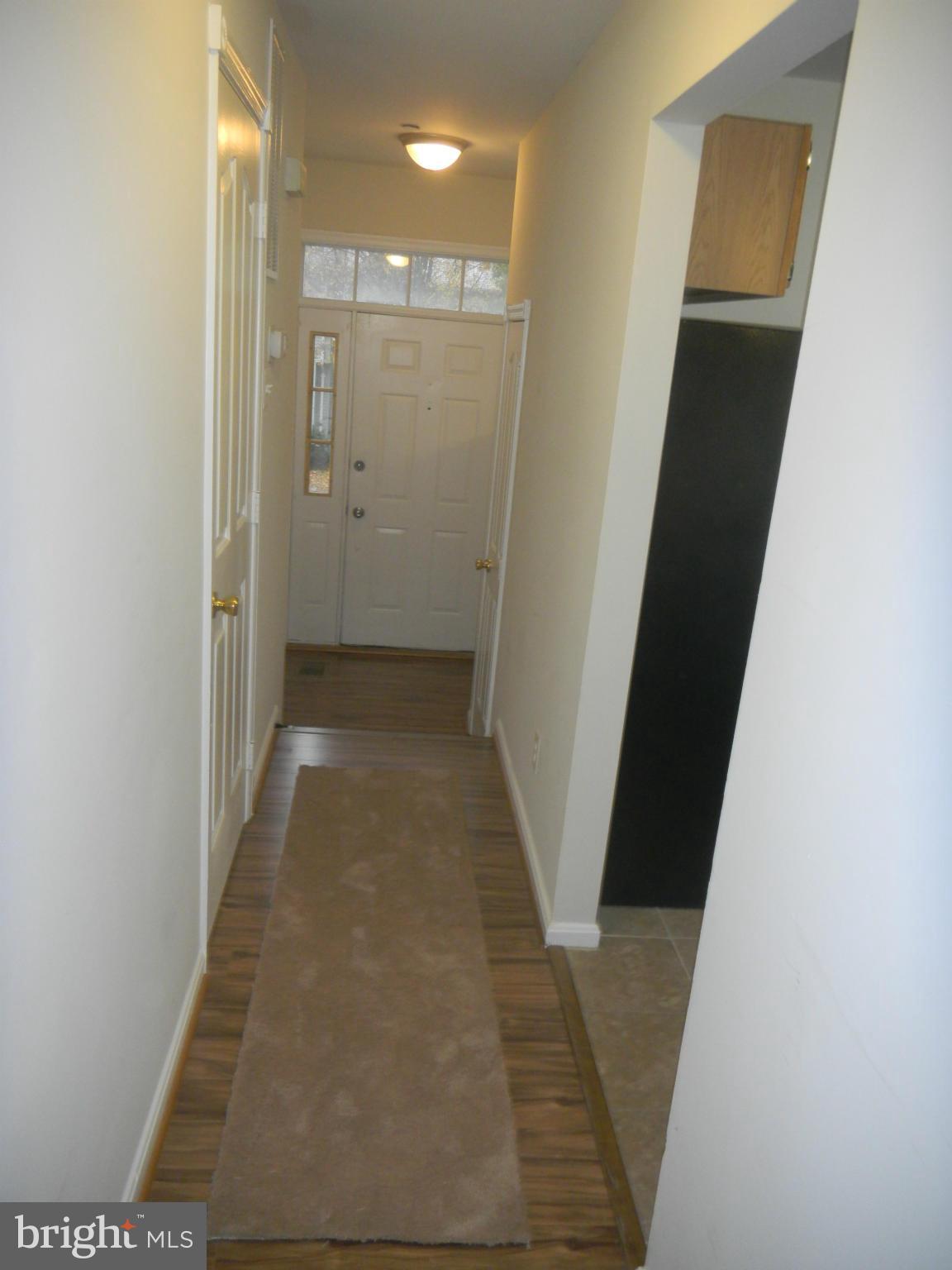 LAKEWOOD EST SUB - Residential Lease