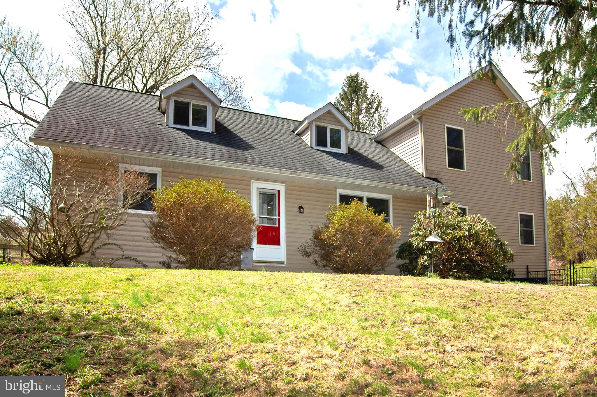 3061 EMMITSBURG ROAD