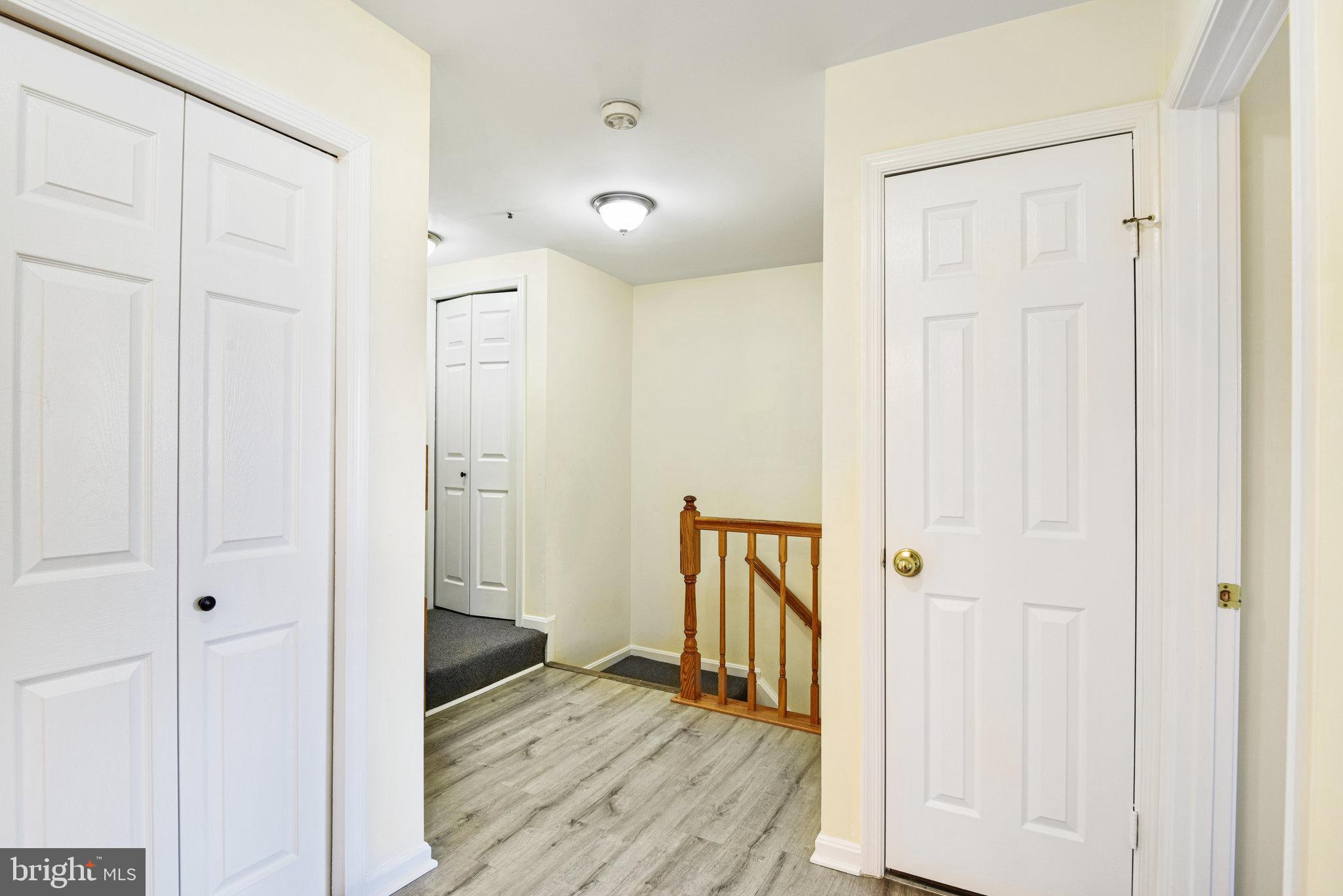 JACKSONS RIDGE CONDOS - Residential