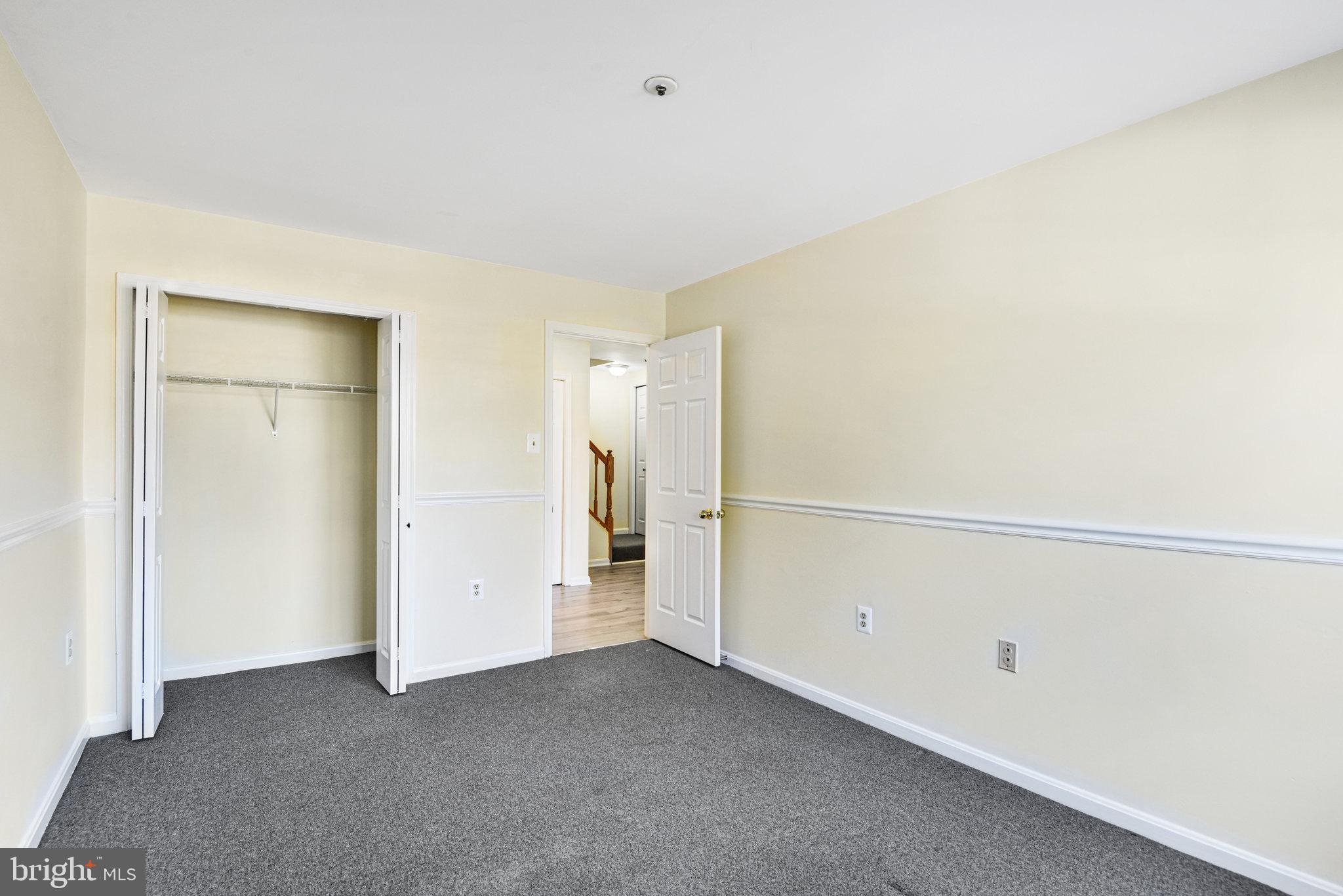 JACKSONS RIDGE CONDOS - Residential