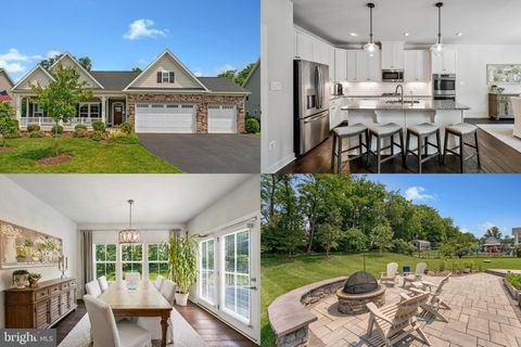 35758 CODY FARM DRIVE ROUND HILL VA 20141
