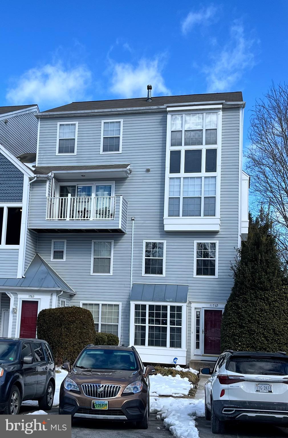 LAKE RIDGE POINTE - Residential