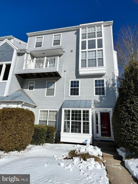 11765 TOLSON PLACE 11765 WOODBRIDGE VA 22192