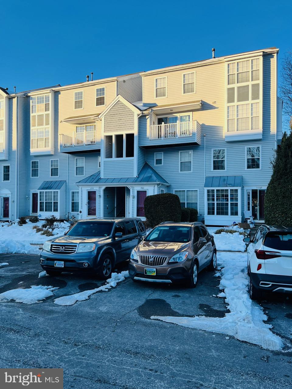 11765 TOLSON PLACE 11765