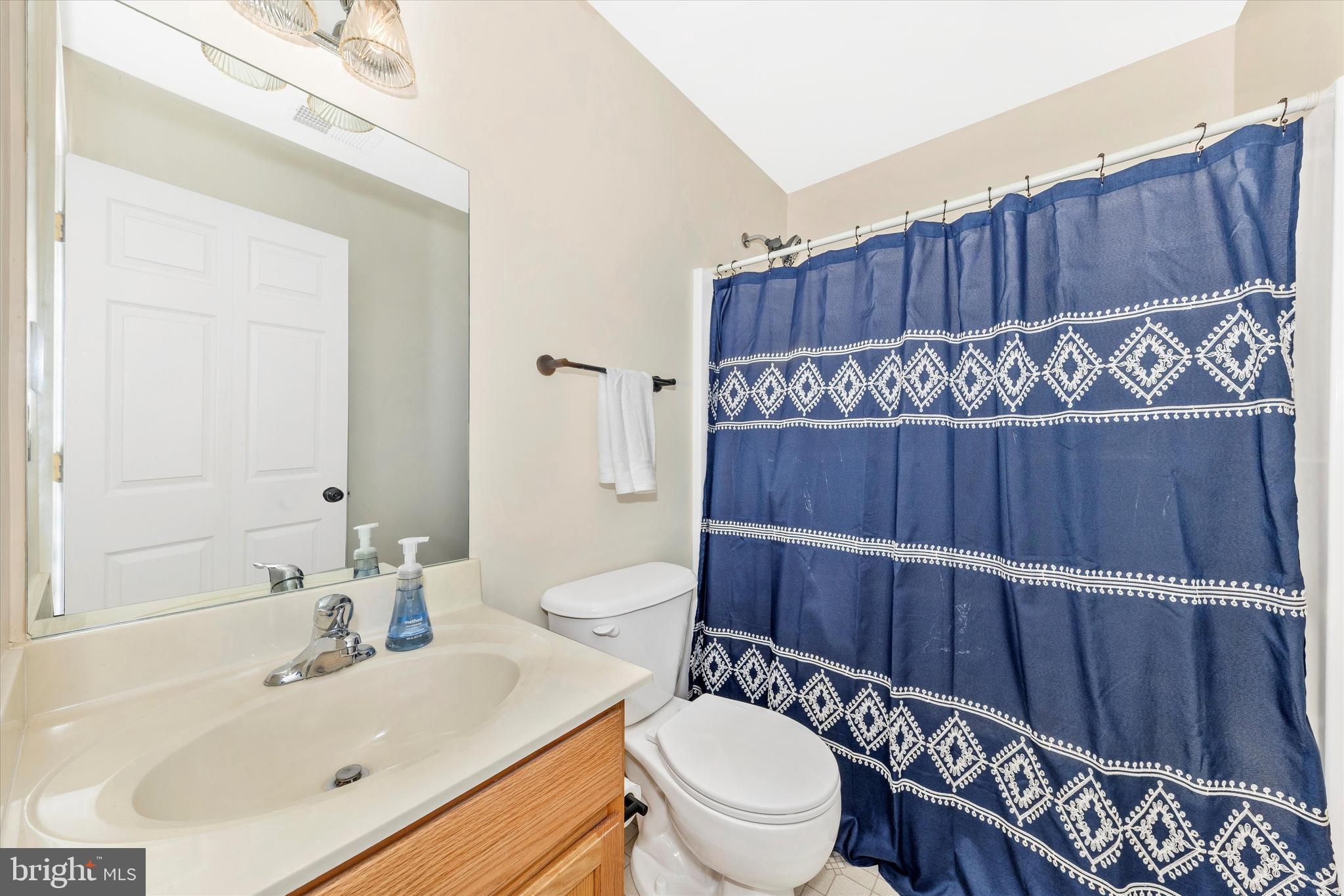 HAMMONDS MILL - Residential