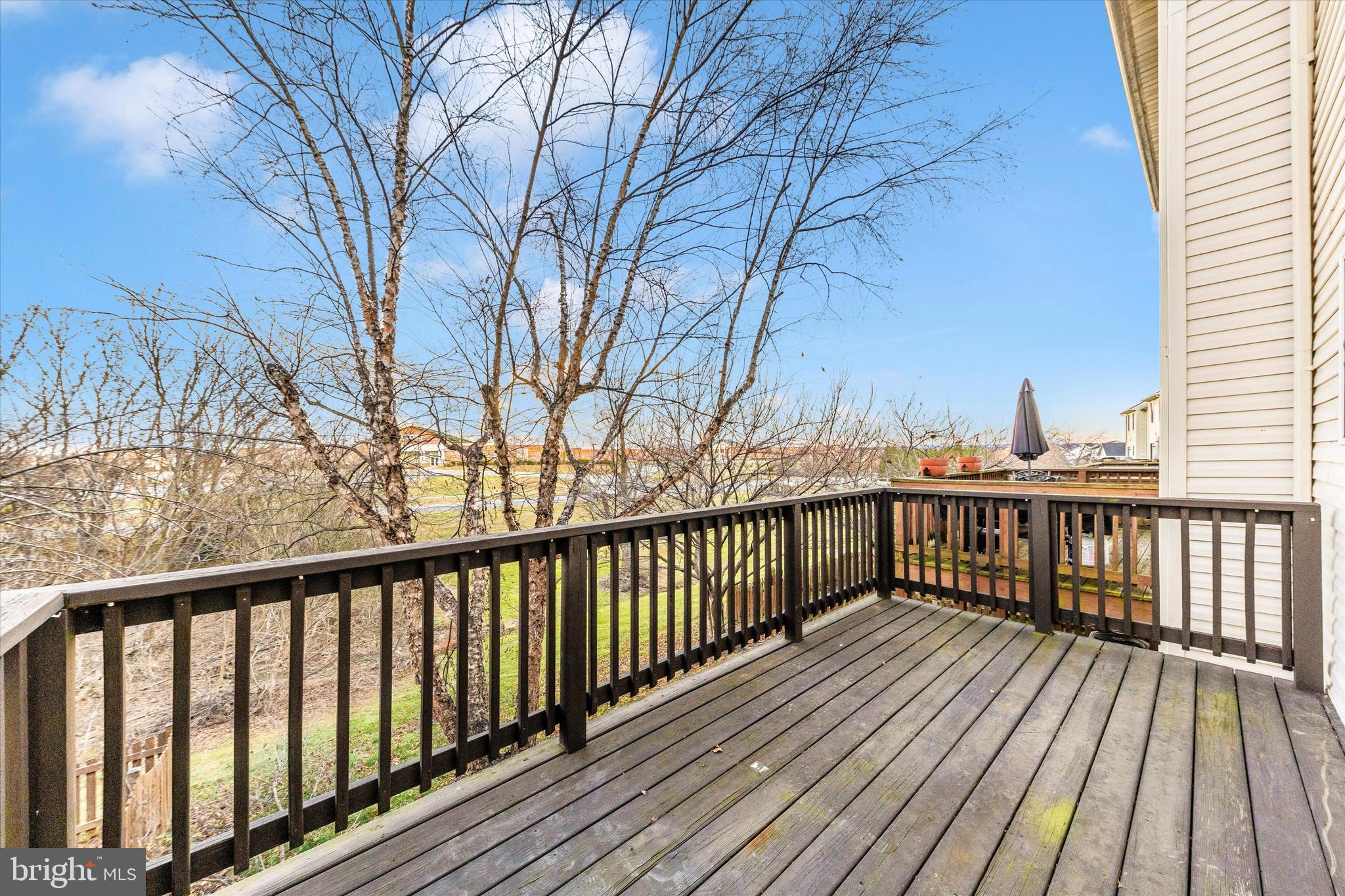 HAMMONDS MILL - Residential