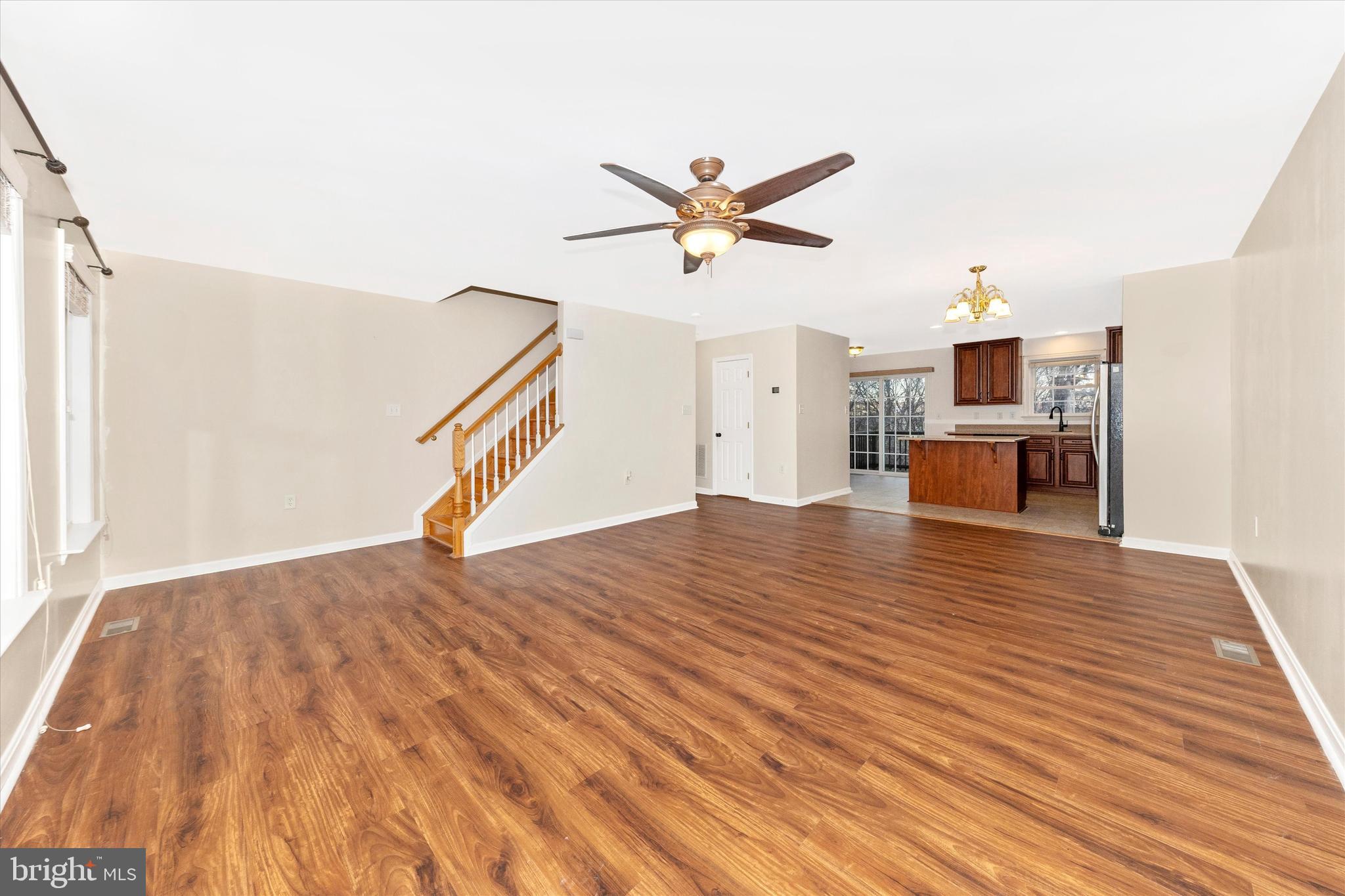 HAMMONDS MILL - Residential