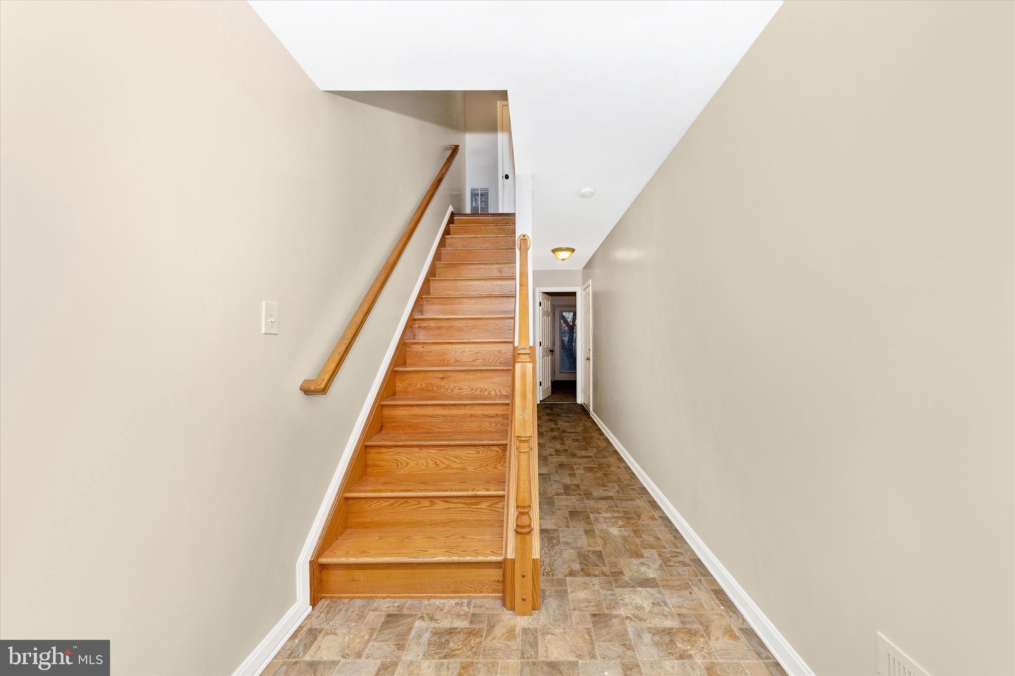 HAMMONDS MILL - Residential