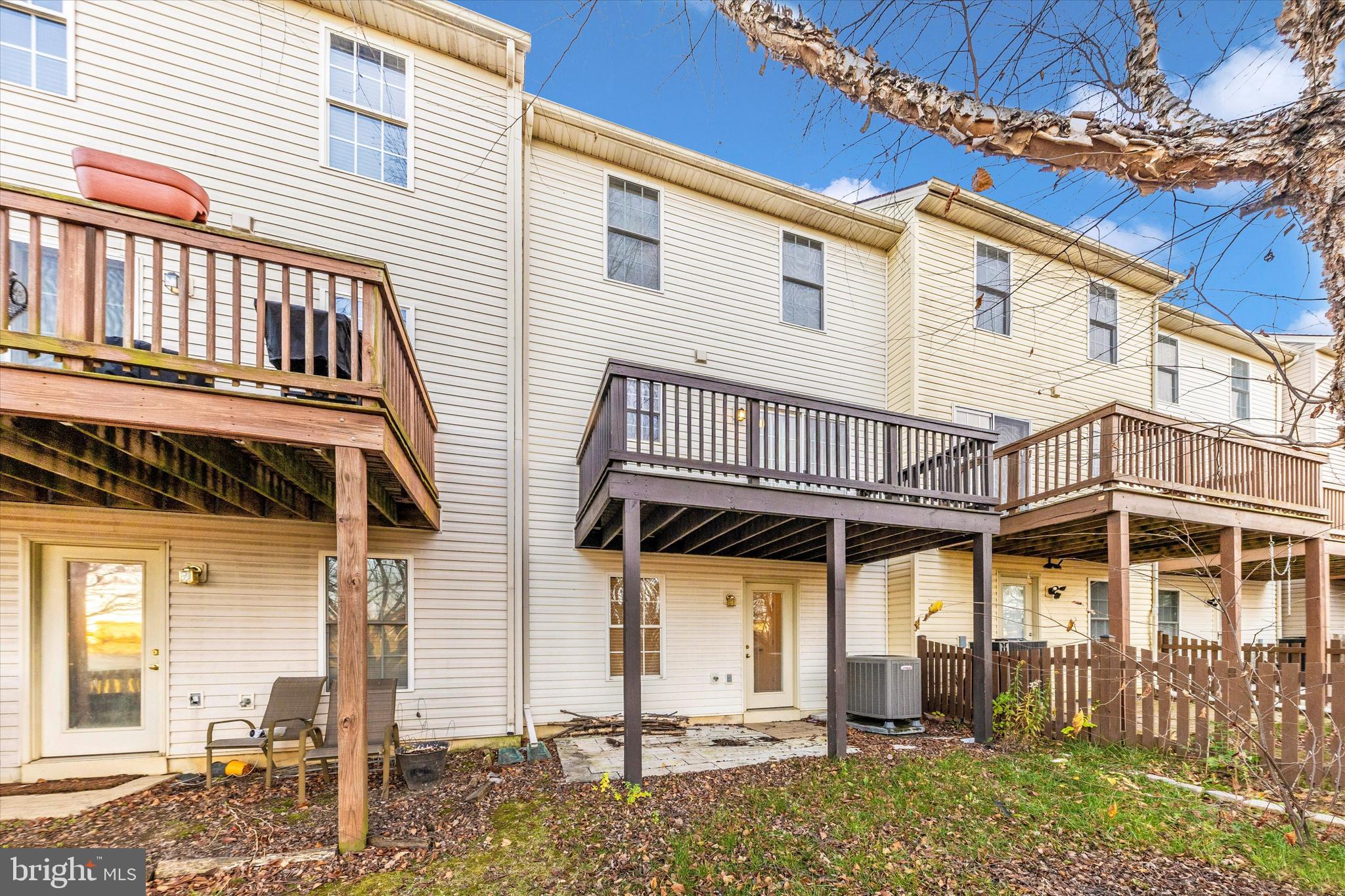 HAMMONDS MILL - Residential