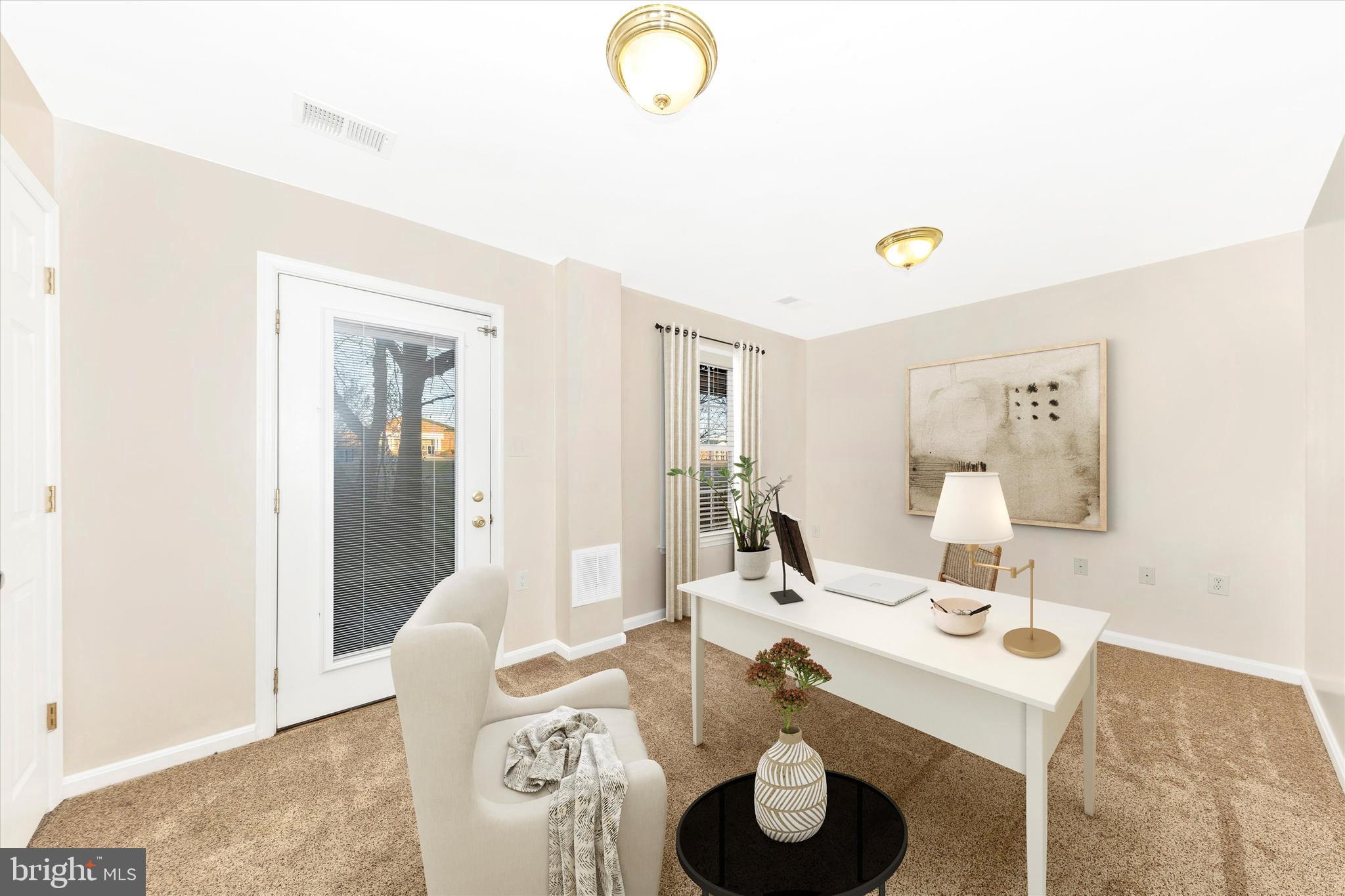 HAMMONDS MILL - Residential