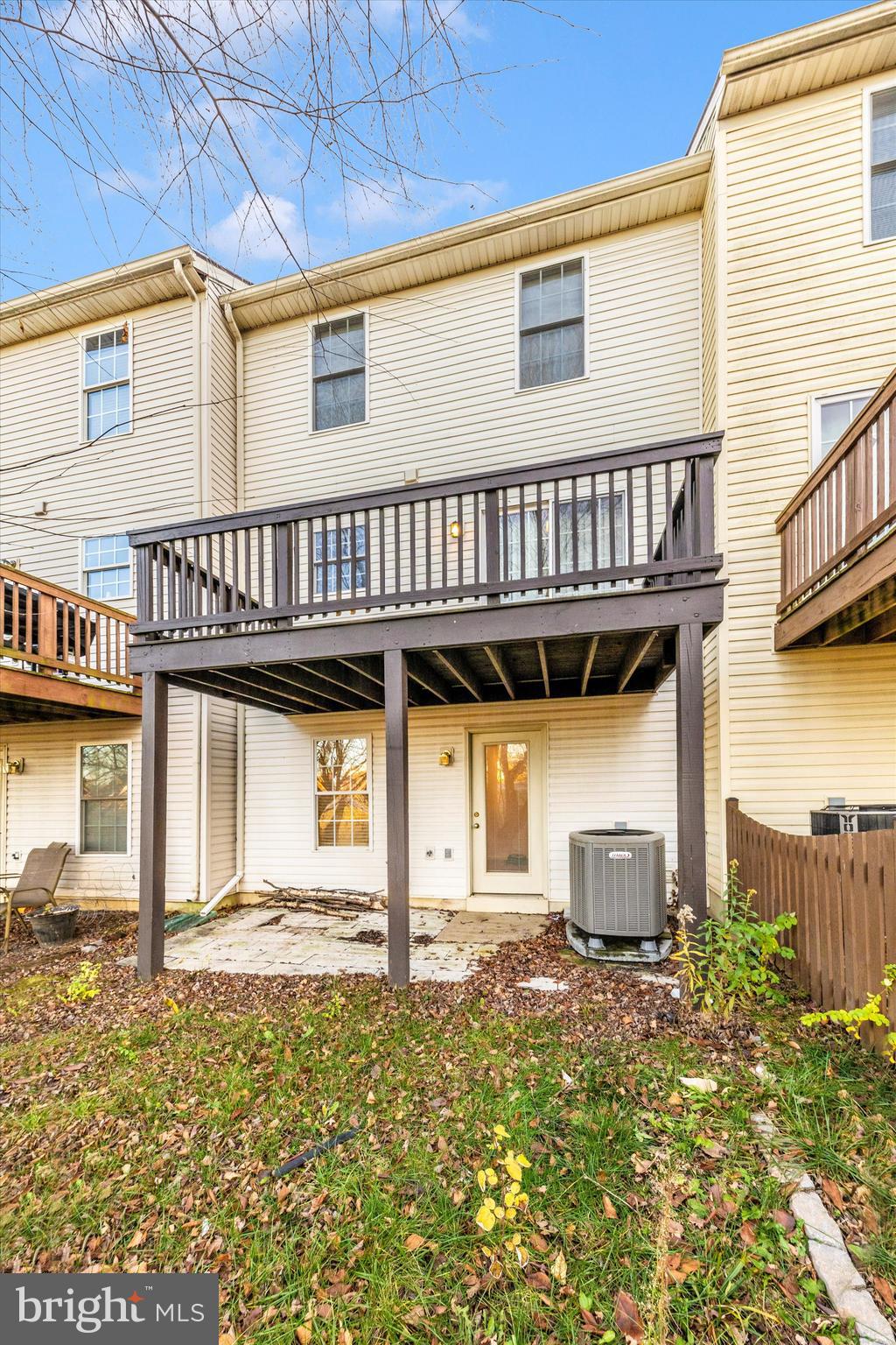 HAMMONDS MILL - Residential