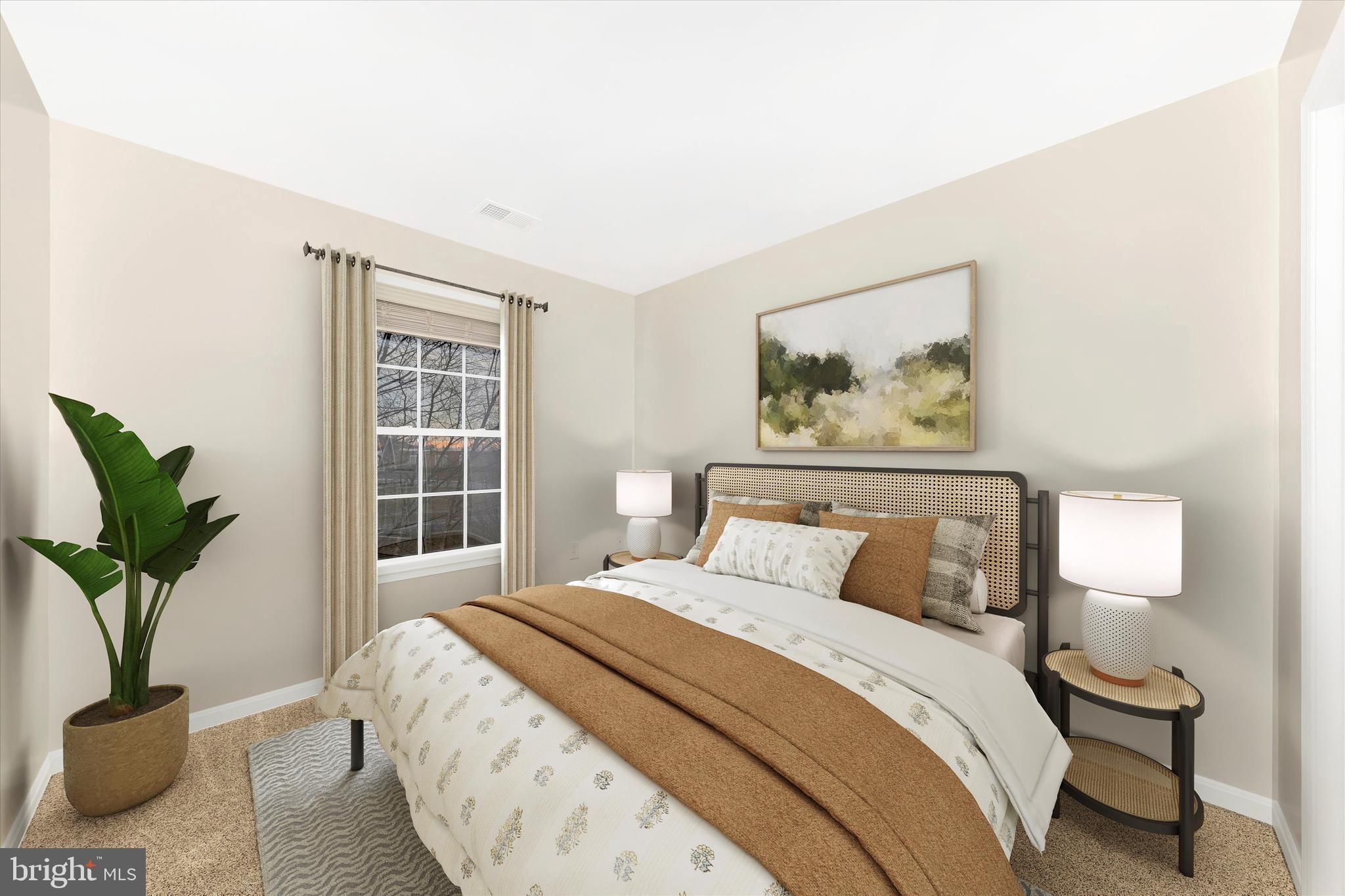 HAMMONDS MILL - Residential