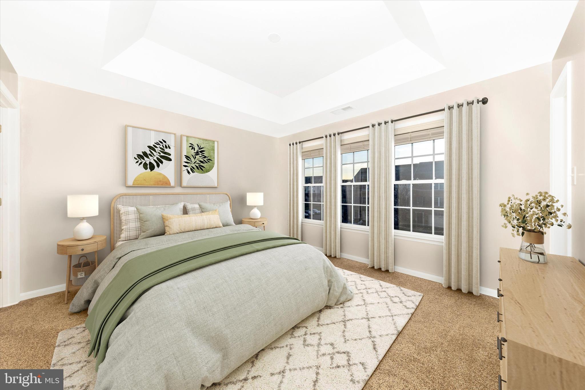 HAMMONDS MILL - Residential