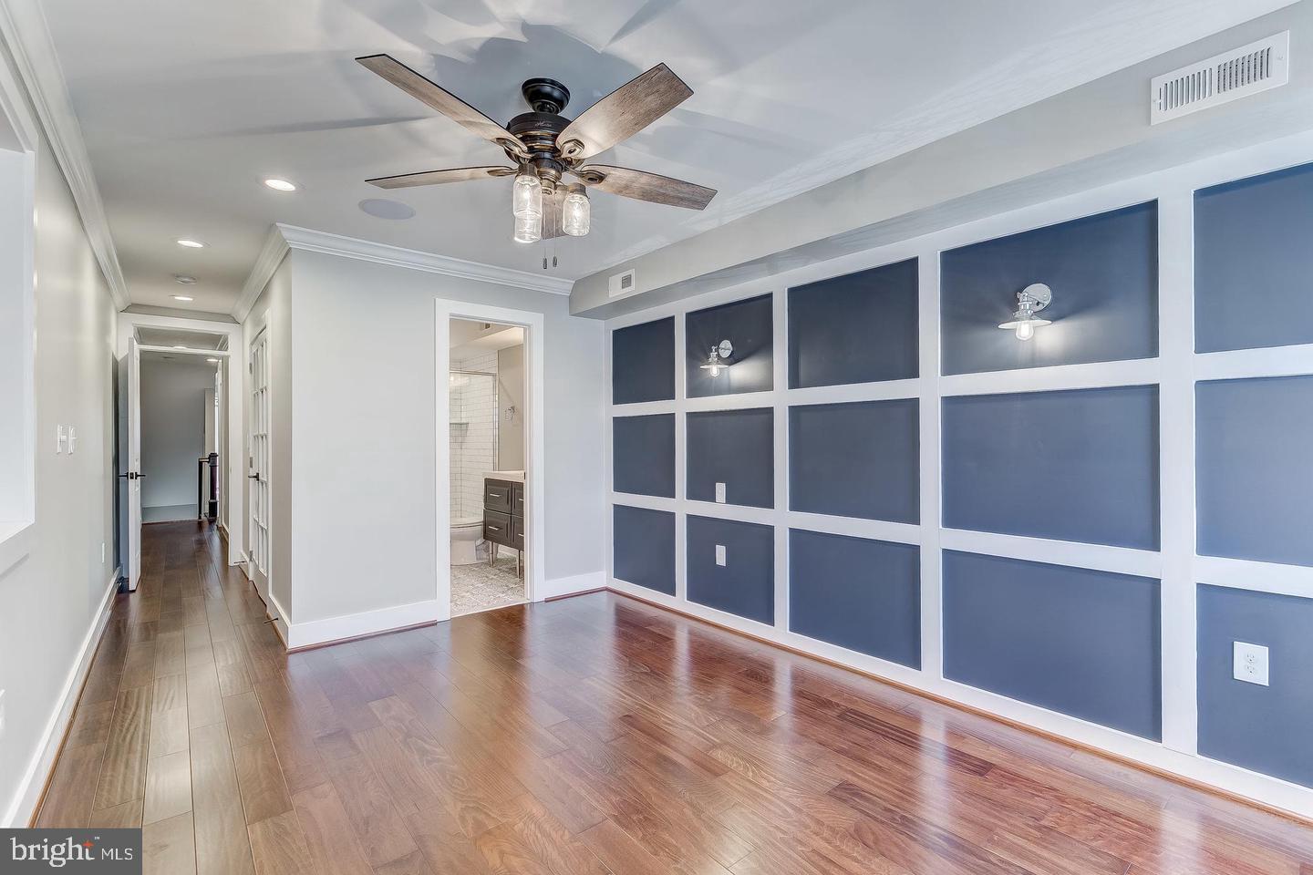 FEDERAL HILL HISTORIC DISTRICT - Residential Lease