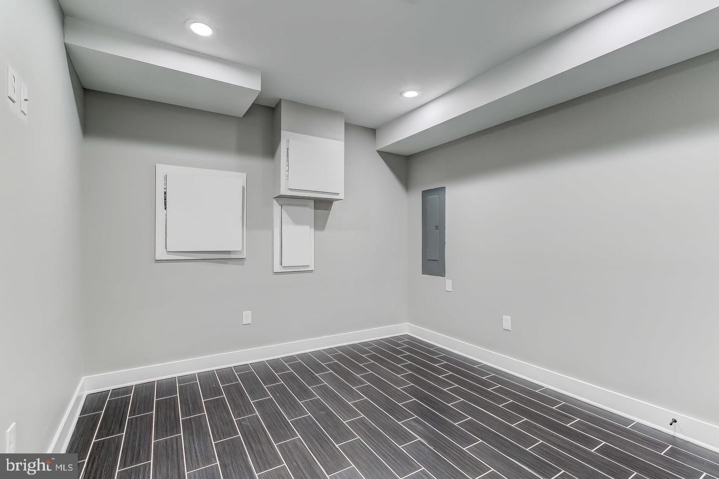 FEDERAL HILL HISTORIC DISTRICT - Residential Lease