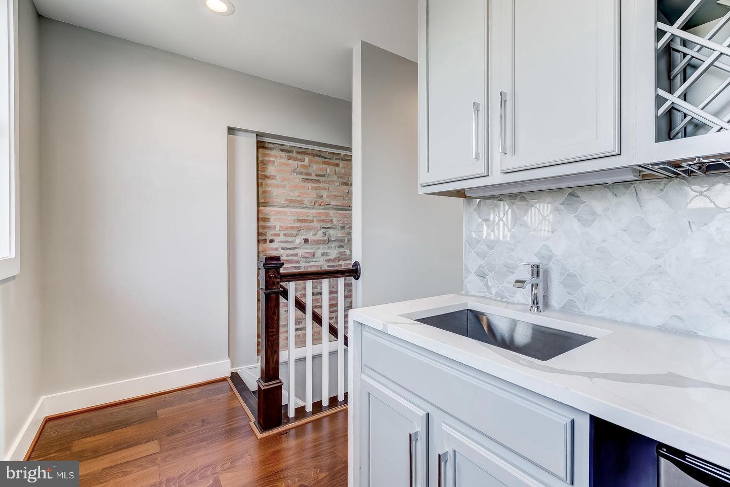 FEDERAL HILL HISTORIC DISTRICT - Residential Lease