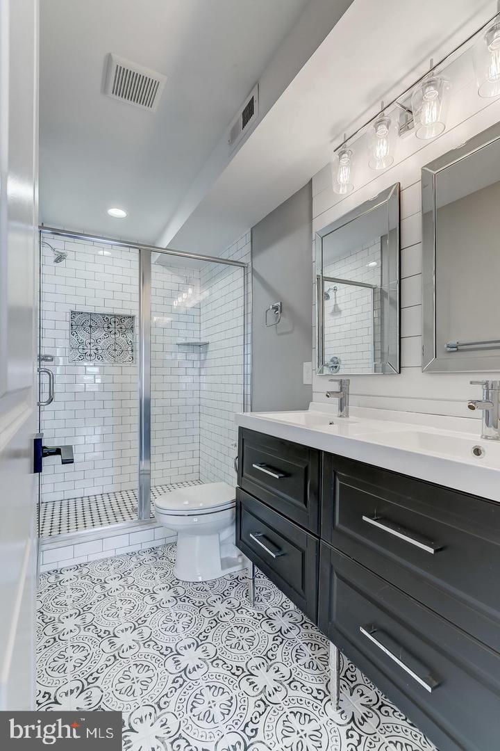 FEDERAL HILL HISTORIC DISTRICT - Residential Lease