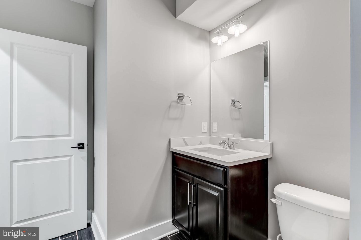 FEDERAL HILL HISTORIC DISTRICT - Residential Lease