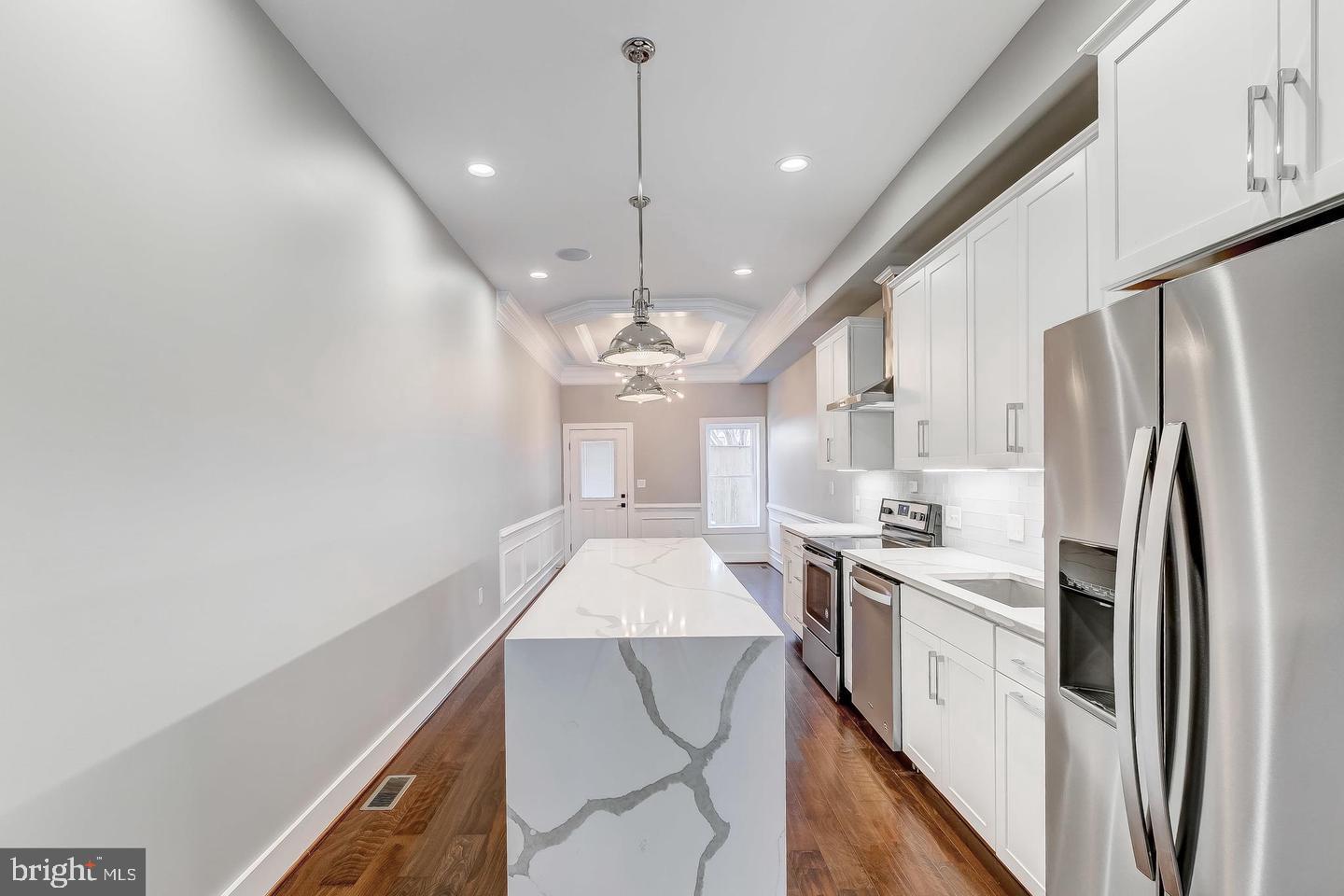 FEDERAL HILL HISTORIC DISTRICT - Residential Lease