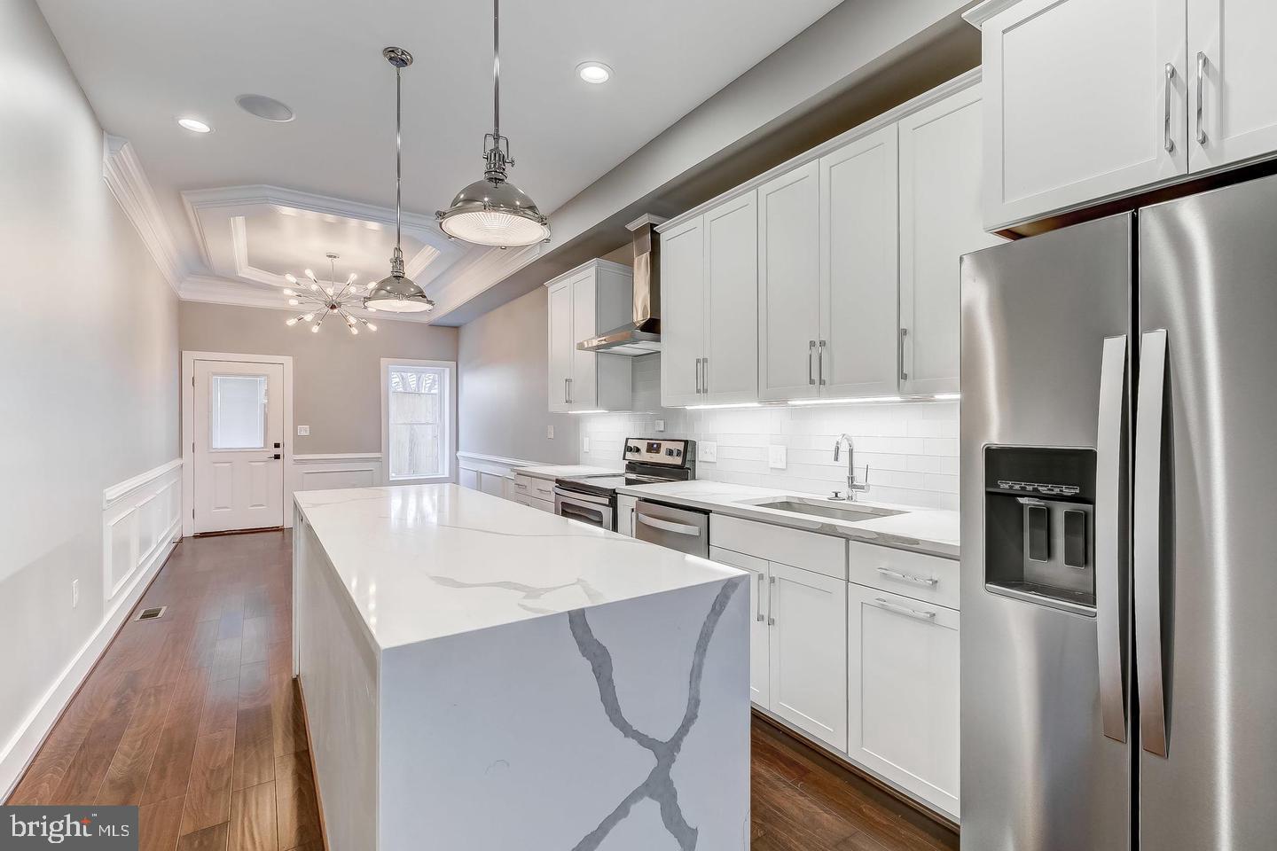 FEDERAL HILL HISTORIC DISTRICT - Residential Lease