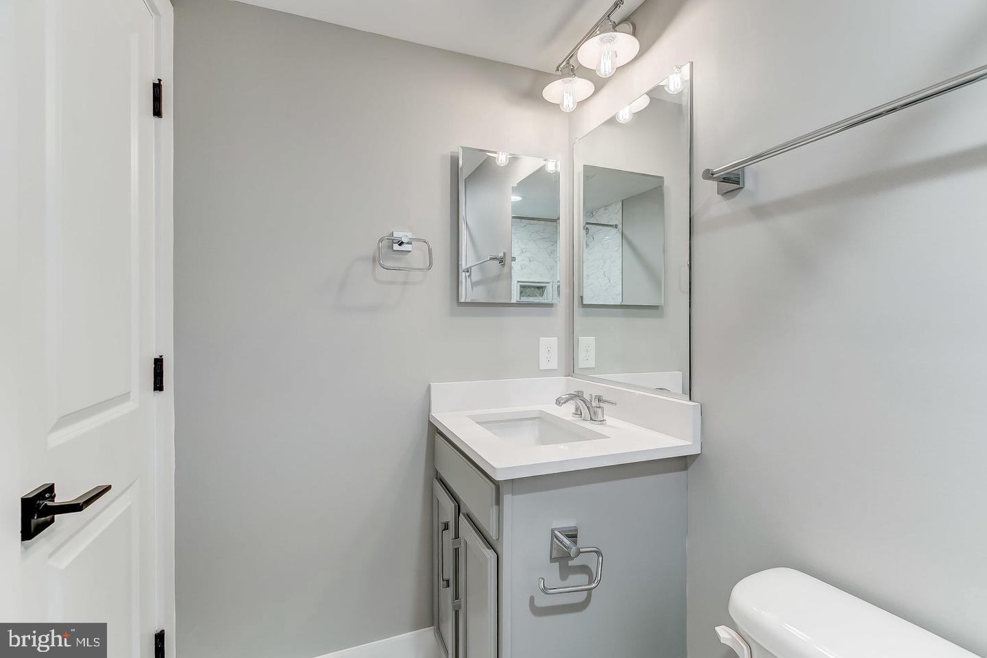 FEDERAL HILL HISTORIC DISTRICT - Residential Lease