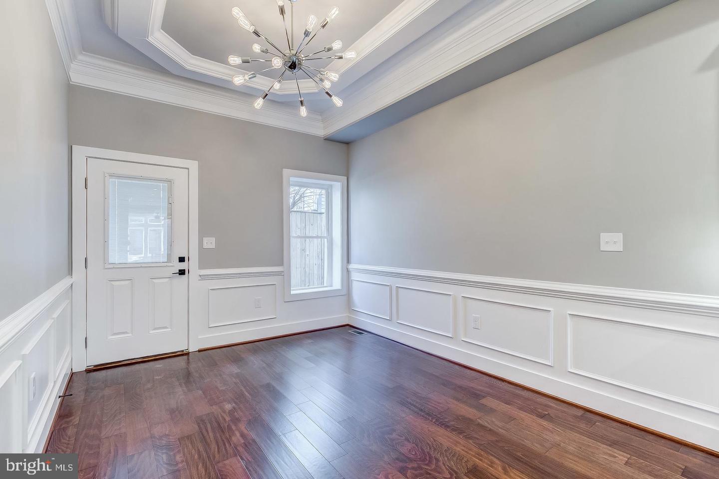 FEDERAL HILL HISTORIC DISTRICT - Residential Lease