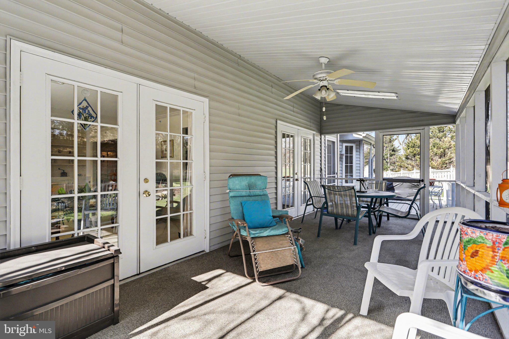 DEER RUN - Residential