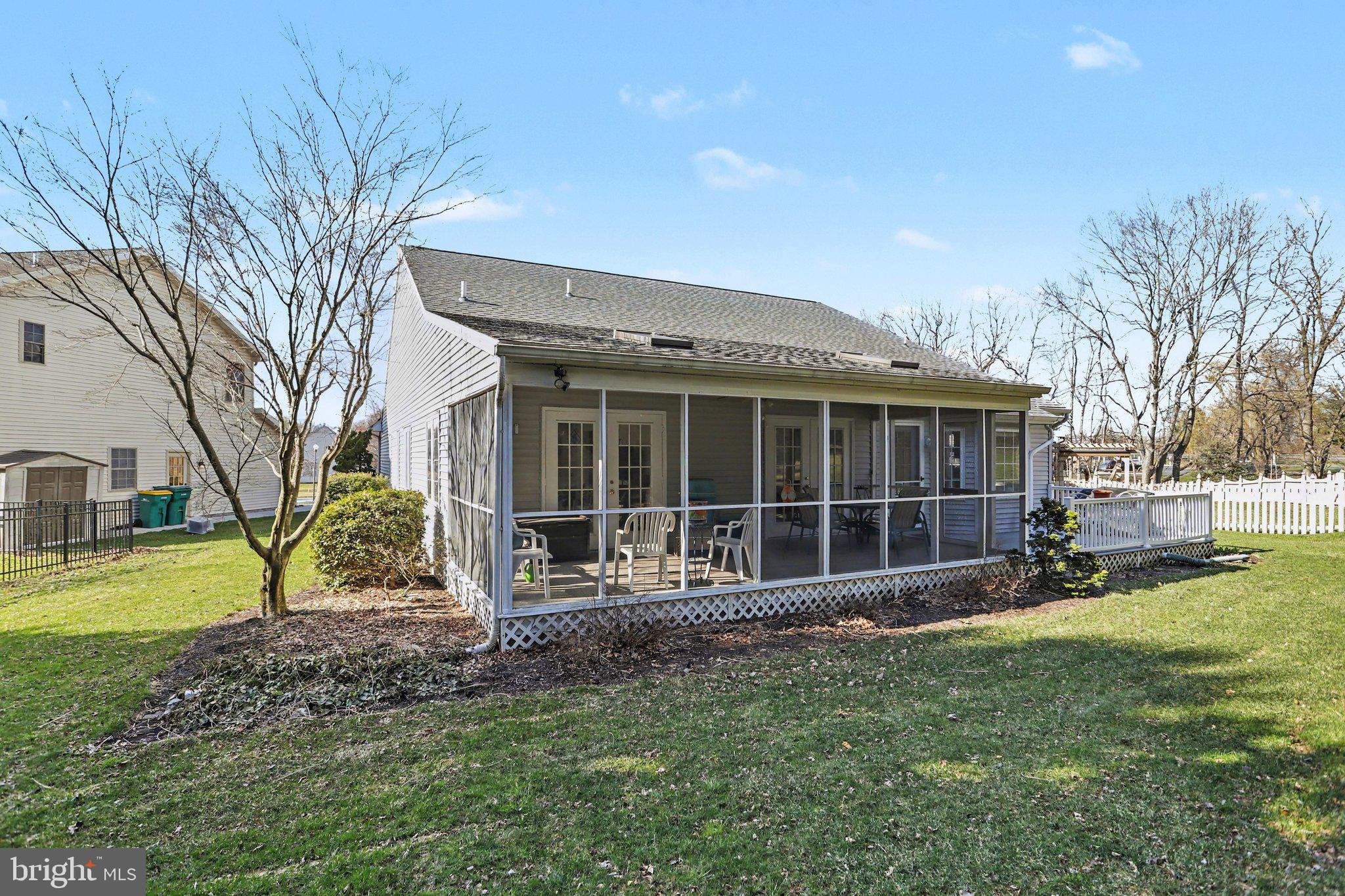 DEER RUN - Residential