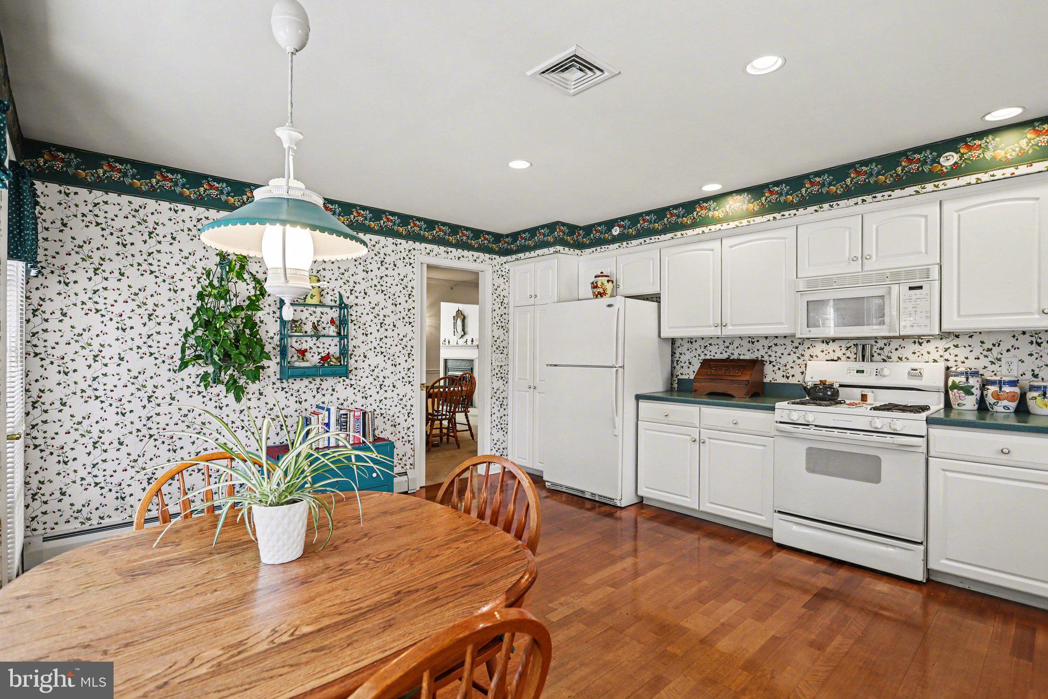 DEER RUN - Residential