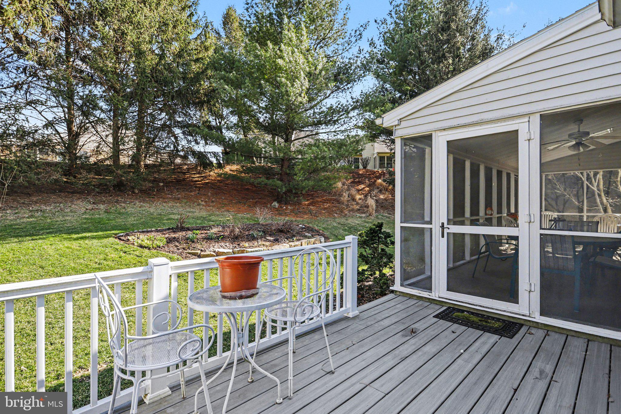 DEER RUN - Residential