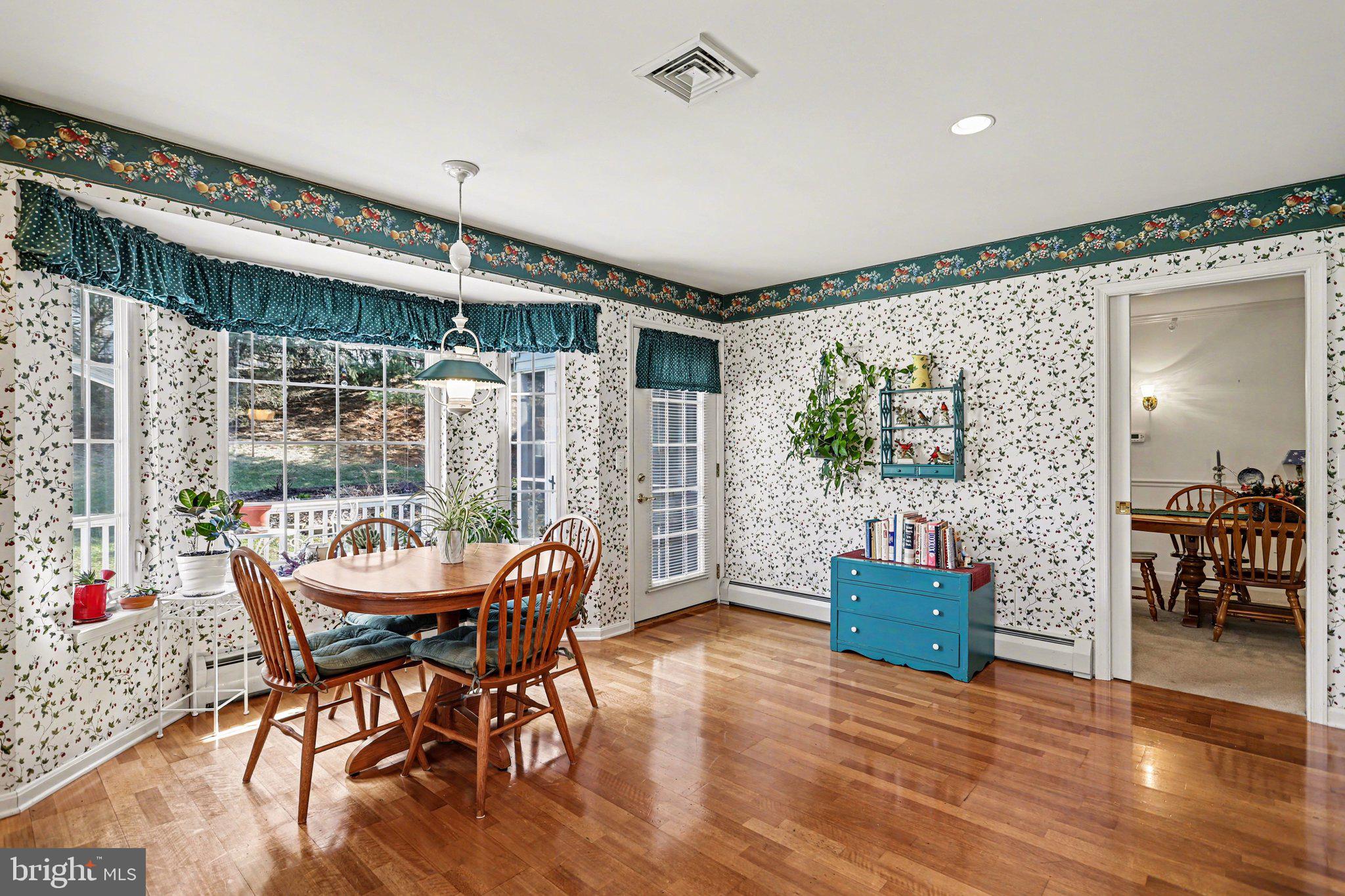 DEER RUN - Residential