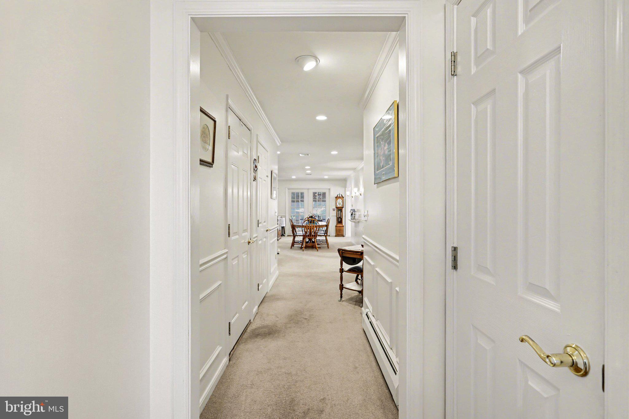 DEER RUN - Residential