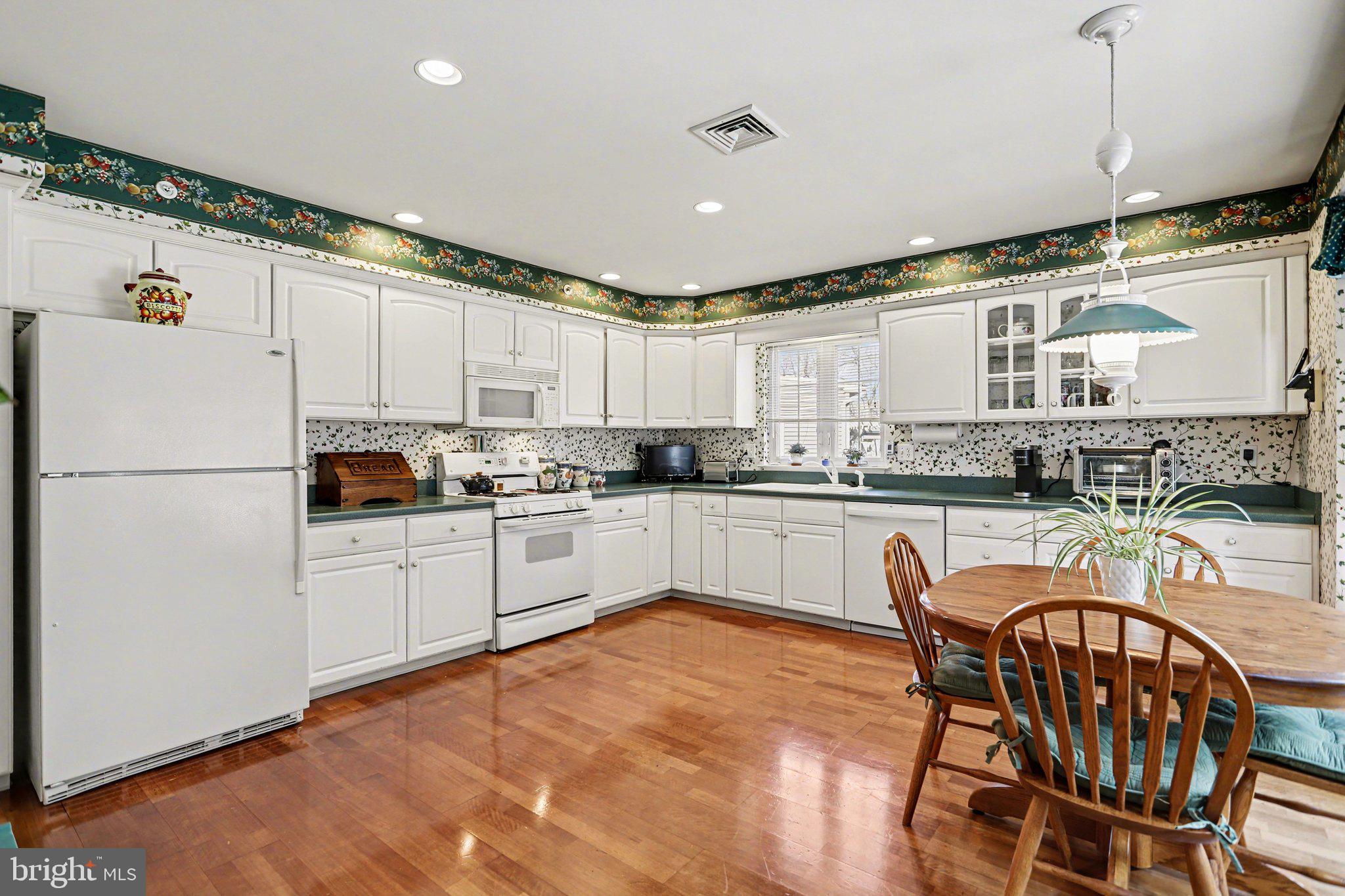 DEER RUN - Residential