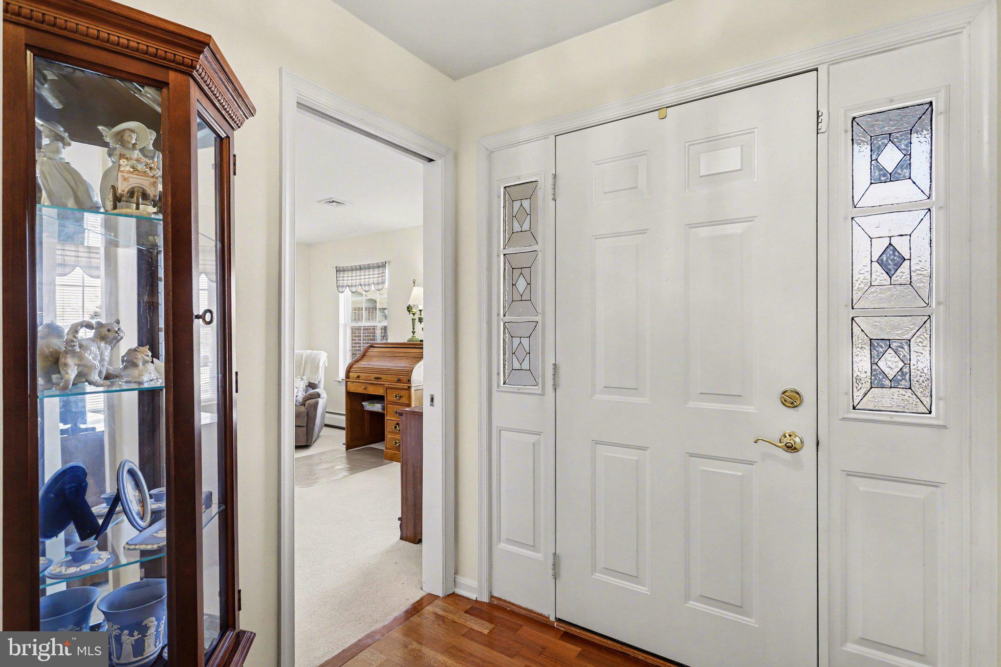 DEER RUN - Residential