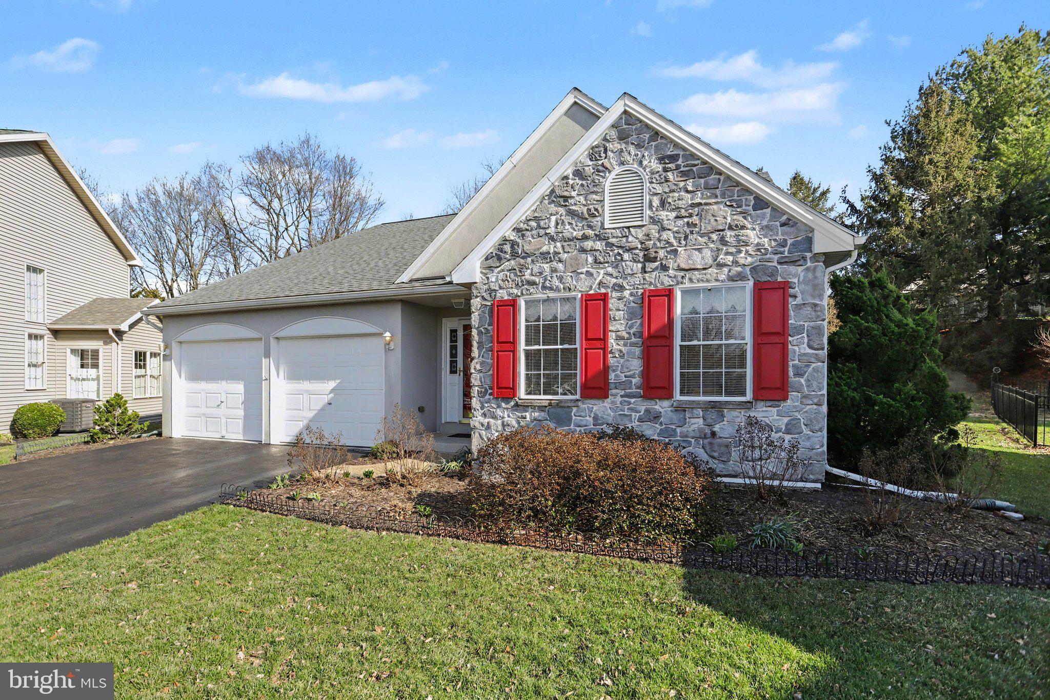 DEER RUN - Residential