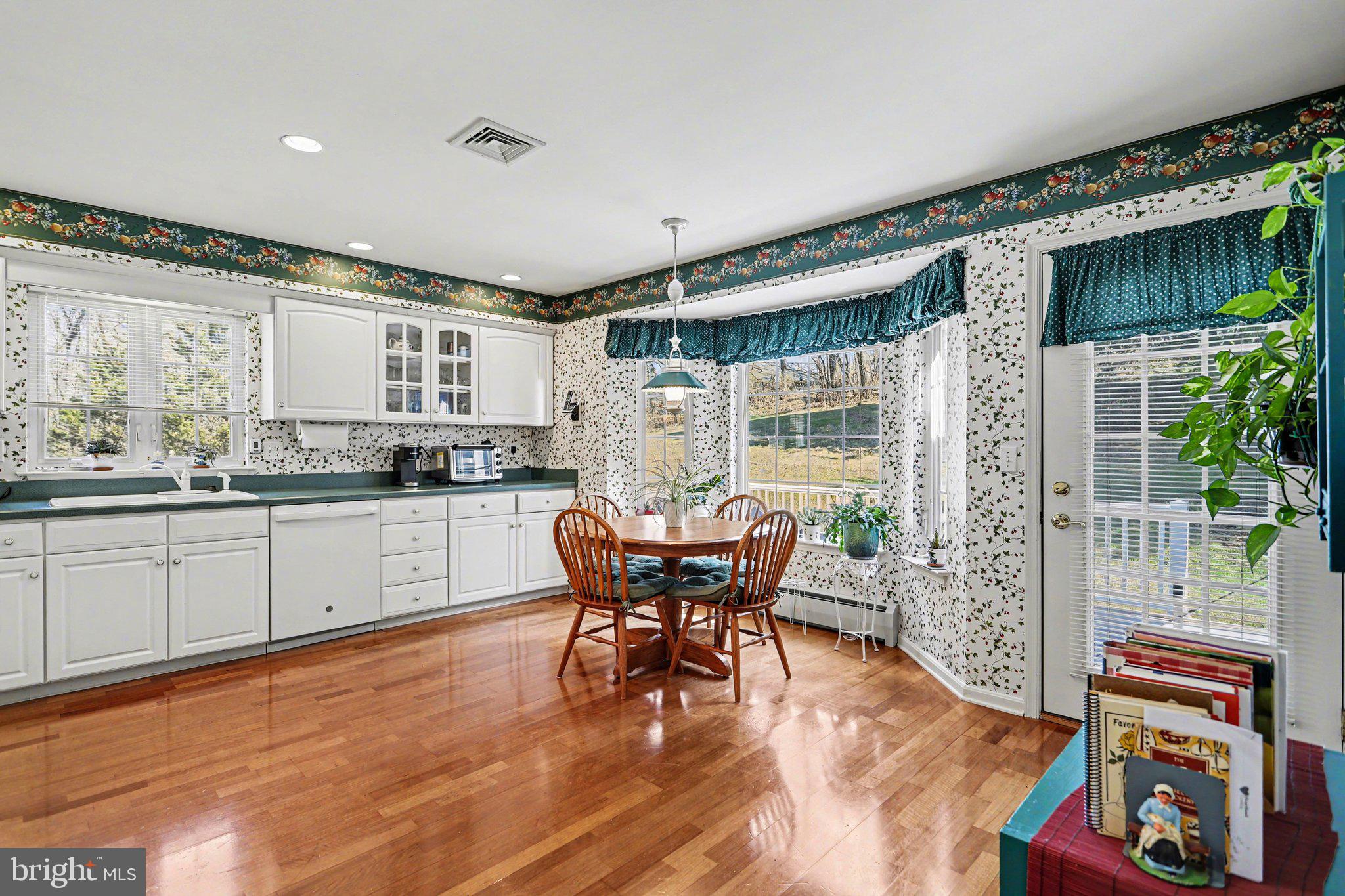 DEER RUN - Residential