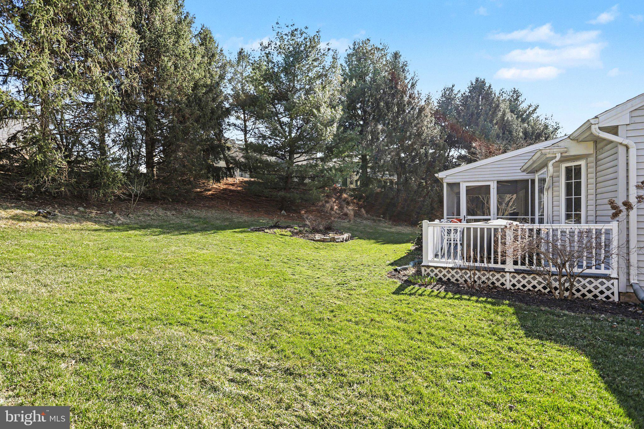 DEER RUN - Residential