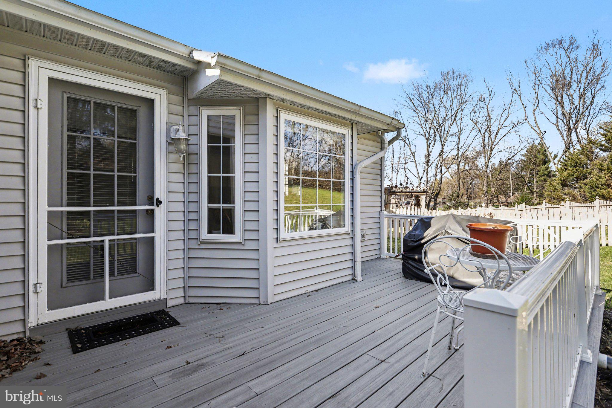 DEER RUN - Residential