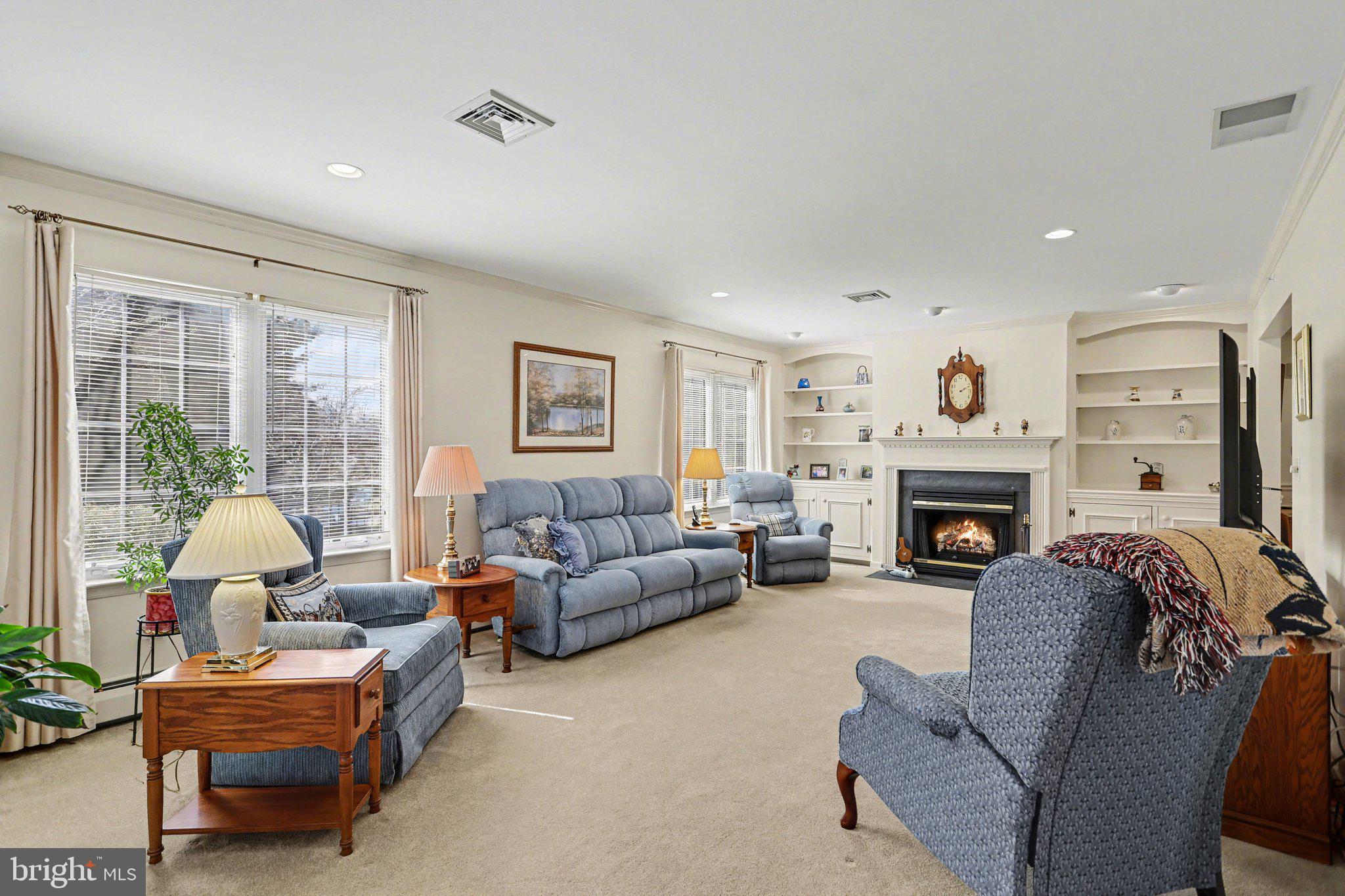 DEER RUN - Residential